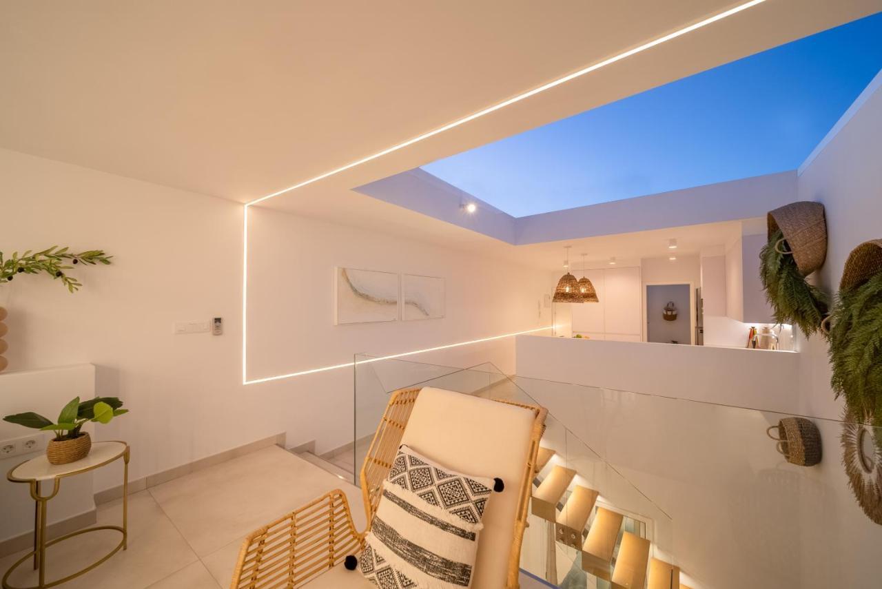 ティアスCasa Perseidaアパートメント エクステリア 写真