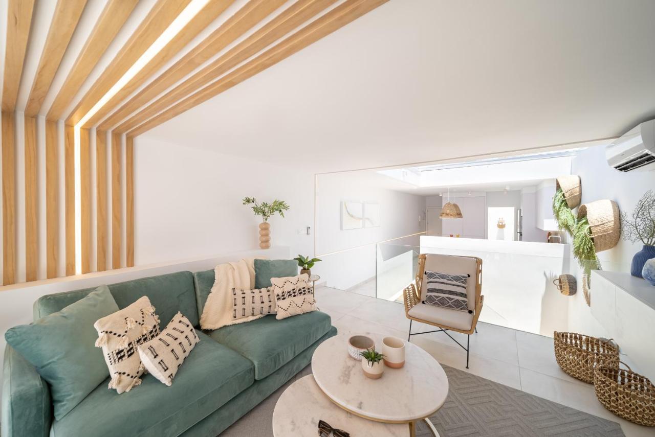 ティアスCasa Perseidaアパートメント エクステリア 写真