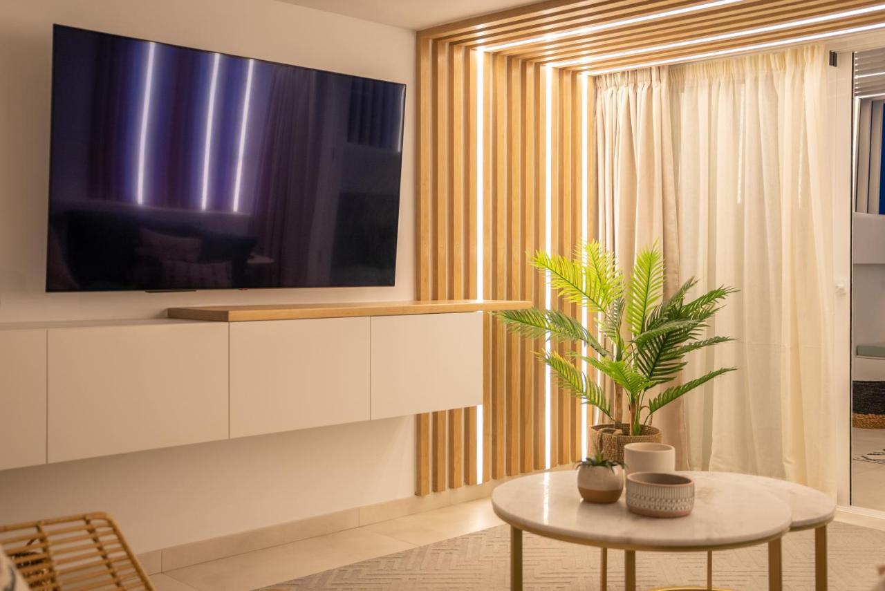 ティアスCasa Perseidaアパートメント エクステリア 写真