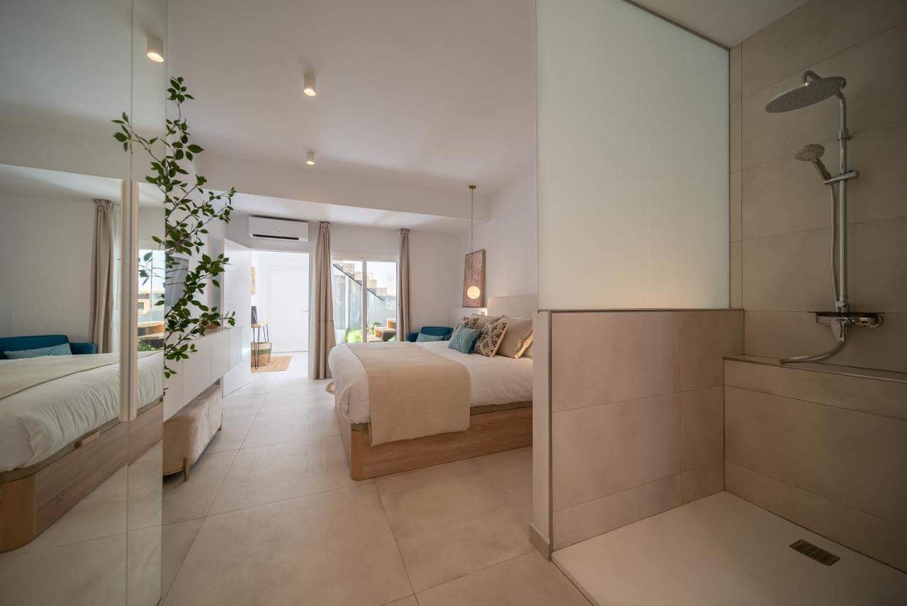 ティアスCasa Perseidaアパートメント エクステリア 写真